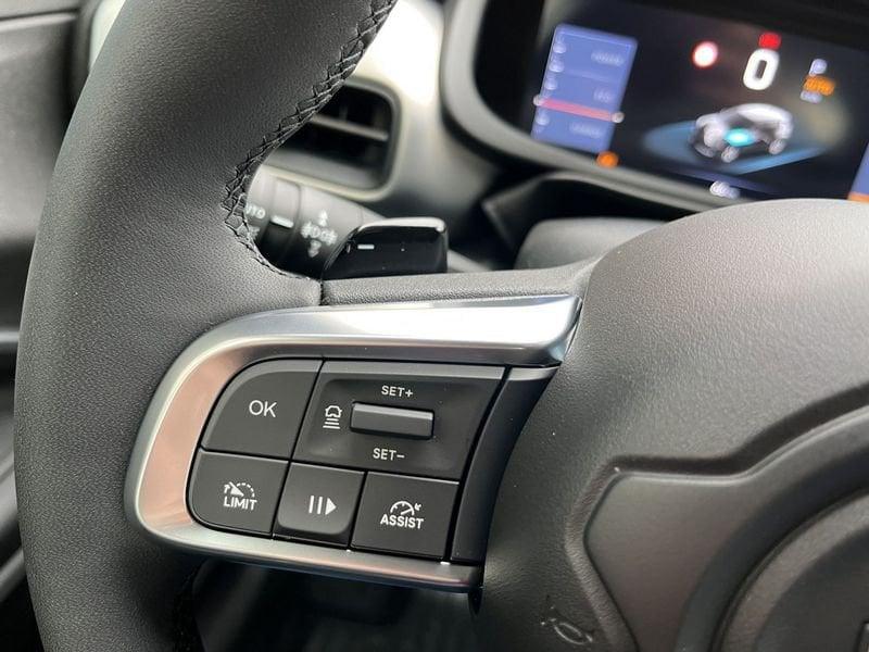 Jeep Avenger 4xe Hybrid 1.2 MHEV 4xe Upland