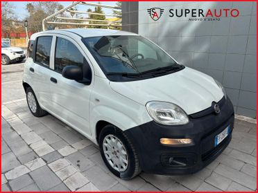 Fiat Panda 1.3 MJT Van 2 posti