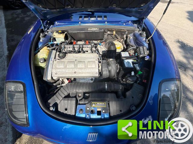 FIAT Barchetta 1.8 16V
