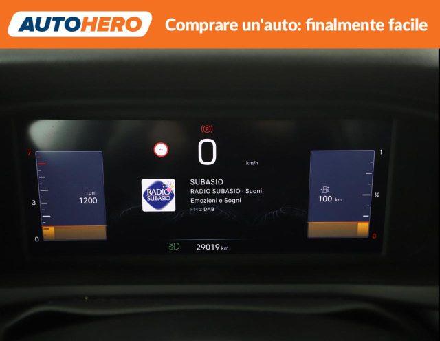 JEEP Avenger 1.2 Turbo 100 CV Longitude