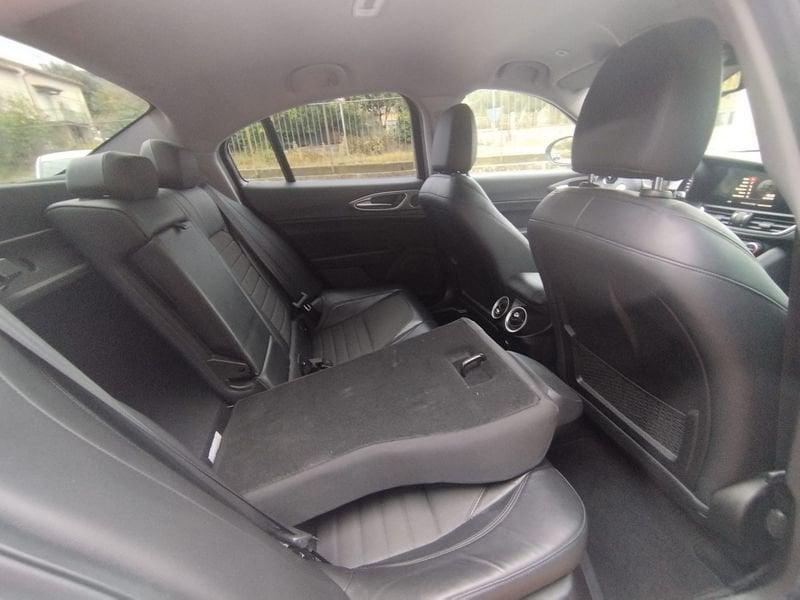 Alfa Romeo Giulia Giulia 2.2 Turbodiesel 180 CV Super