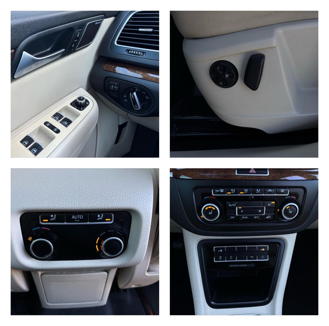 Volkswagen Sharan 2.0 TDI Highline. 7posti. Garanzia