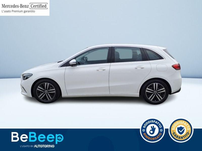 Mercedes-Benz Classe B B 200 D SPORT PLUS AUTO
