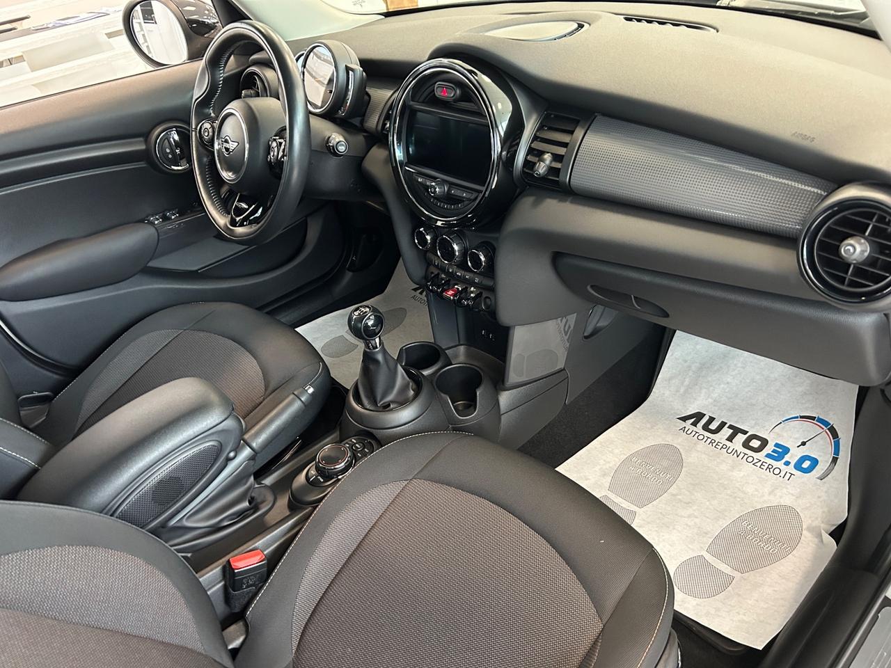 Mini 1.5 Cooper Hype 5 porte