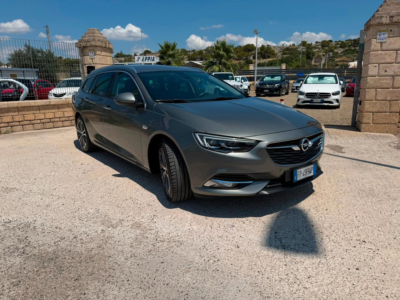 Opel Insignia 1.6 CDTI 136 CV S&S Grand Sport Innovation