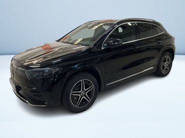 Mercedes-Benz EQA 300 4Matic AMG Line Advanced Digital Edition