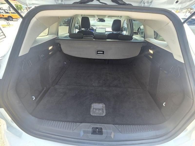 Ford Focus Focus Active SW 1.0t ecoboost h X 125cv