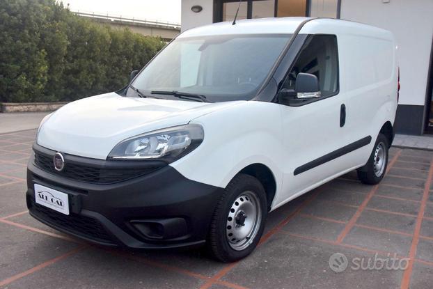 Fiat Doblo 1.6 mtj 105cv Business