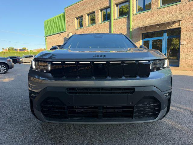JEEP Compass TURBO 48V E-HYBRID SUMMIT FWD 145CV EDCT