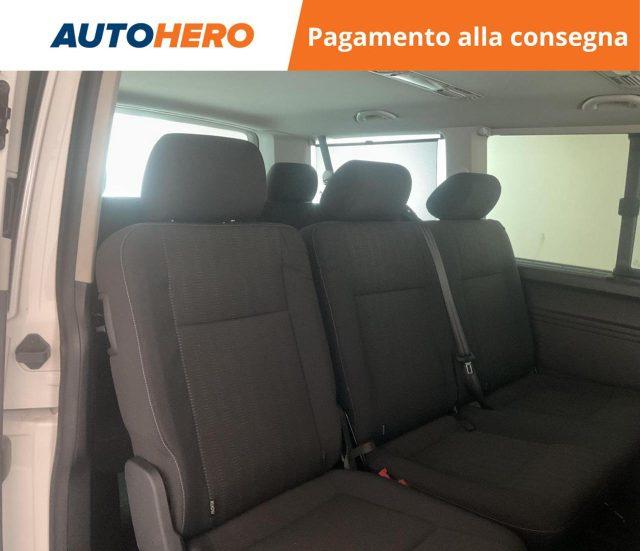 VOLKSWAGEN Caravelle 2.0 TDI 150CV PC Comfortline