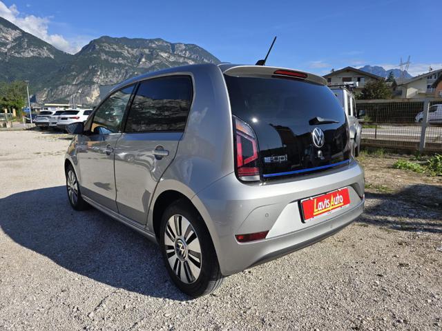 VOLKSWAGEN e-up! 82 CV