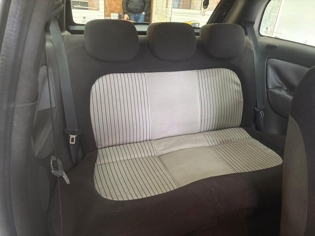 Lancia Ypsilon 1.3 MJ 75 cavalli