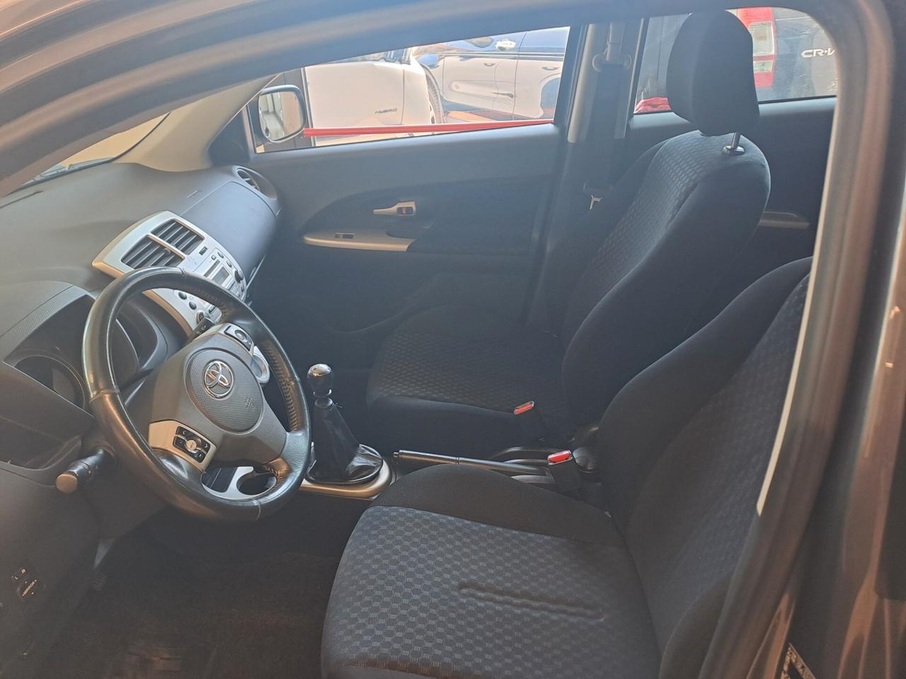 Toyota Urban Cruiser 1.4 D-4D AWD Sol