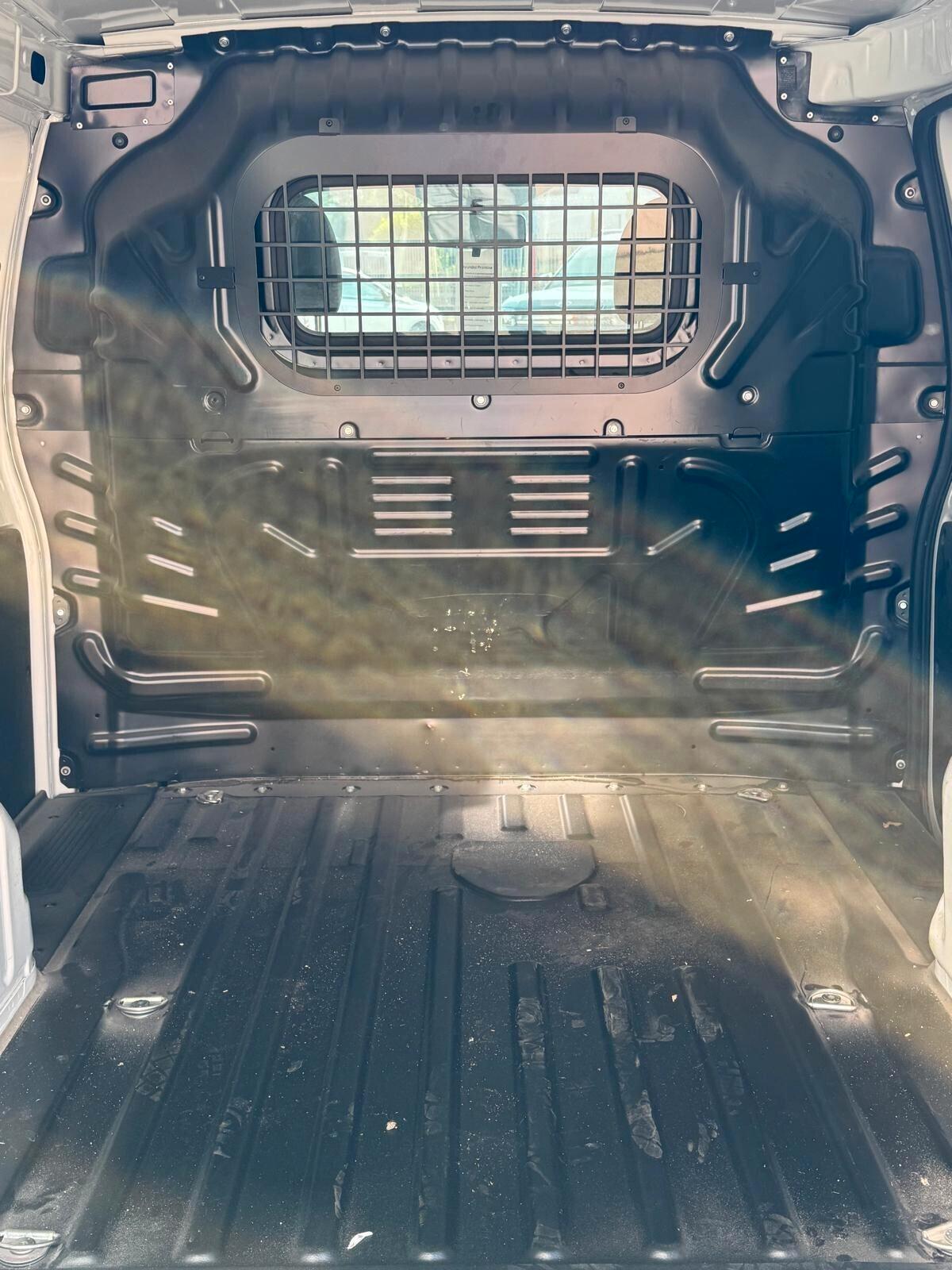 Fiat Fiorino Van 1.3 mjt 80 cv