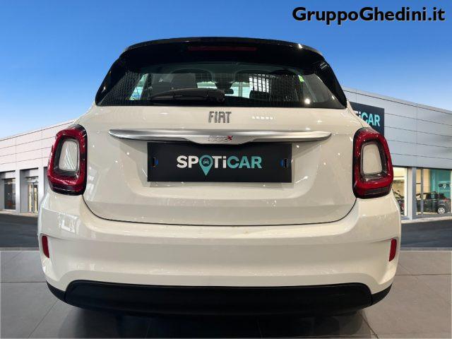 FIAT 500X 1.3 MultiJet 95 CV