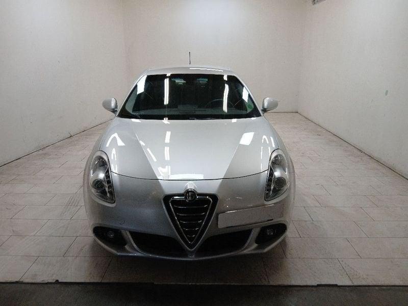 Alfa Romeo Giulietta 1.6 jtdm-2 Progression