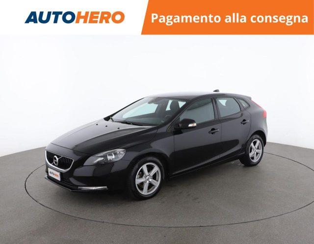 VOLVO V40 D2 Kinetic