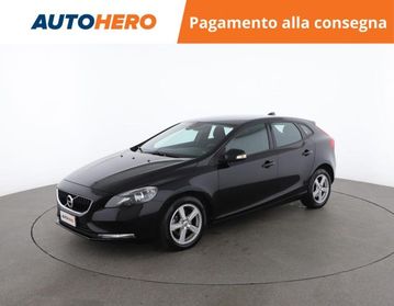 VOLVO V40 D2 Kinetic