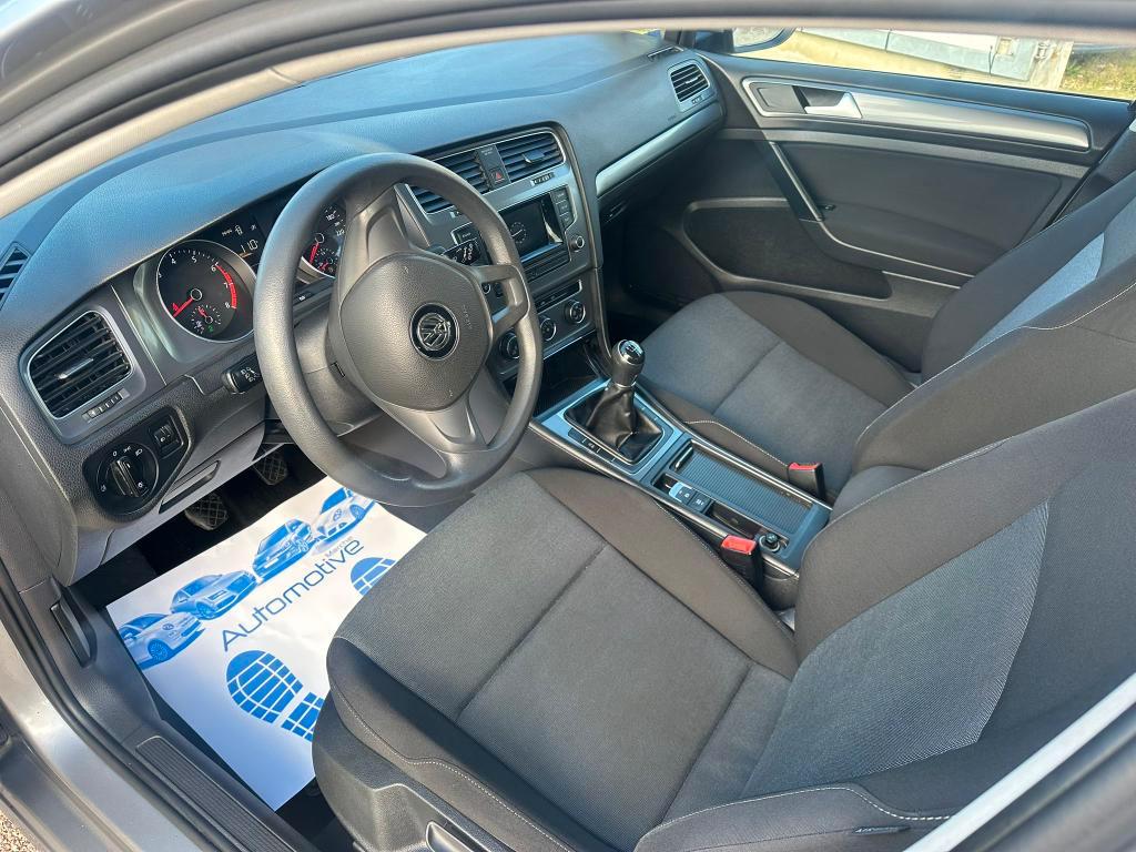 Volkswagen Golf 5 Porte Golf 5p 1.4 tgi Highline Executive (business)