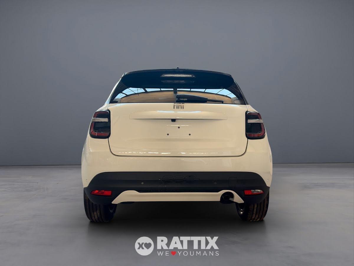 Fiat 600 1.2 100CV La Prima