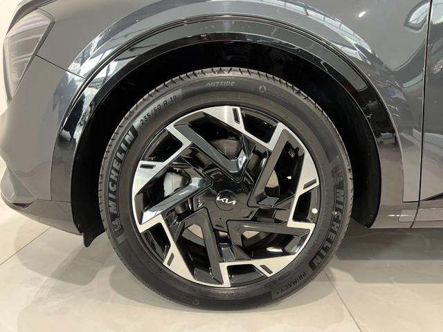 KIA Sportage 1.6 CRDi MHEV DCT GT-line 2WD Winter Pack