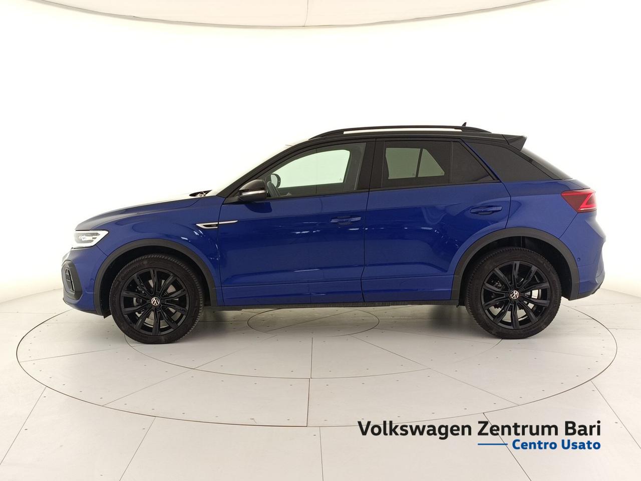 Volkswagen T-Roc 2.0 tdi r-line 4motion 150cv dsg