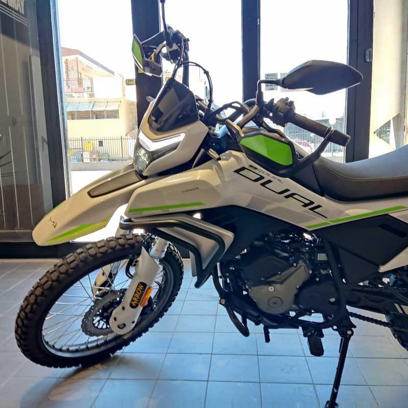 CFMOTO CFLite 250 Dual - 2026