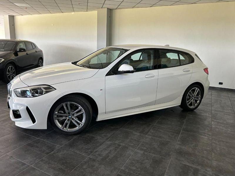 BMW Serie 1 120 d 5p. Msport