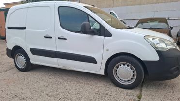 Citroen Berlingo 1.6 HDi 90CV Van 3 posti Busin.