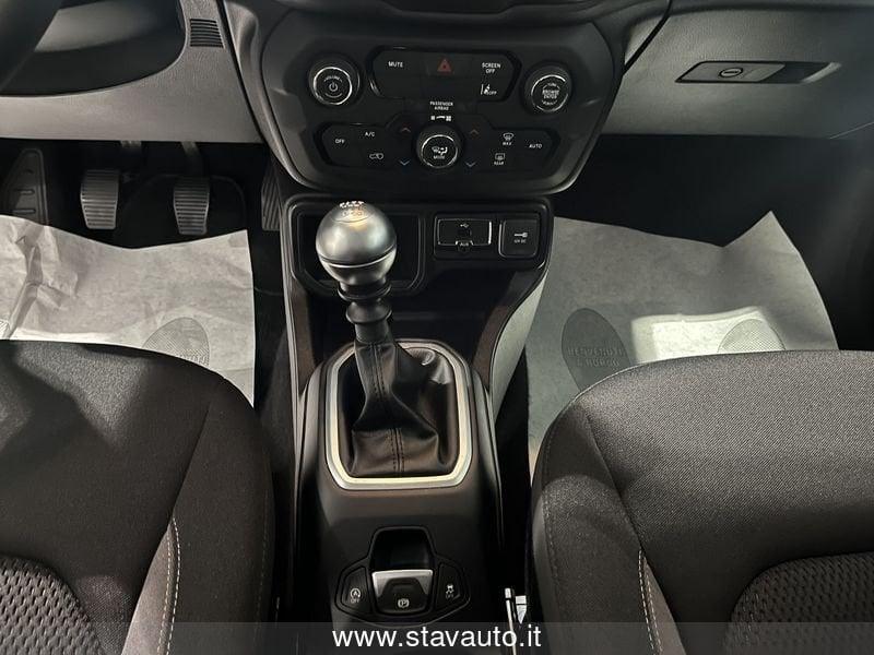 Jeep Renegade 1.0 T3 Limited