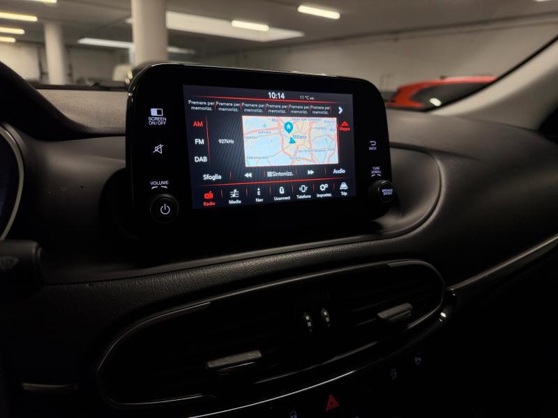 Fiat Tipo 1.0 5 porte Cross