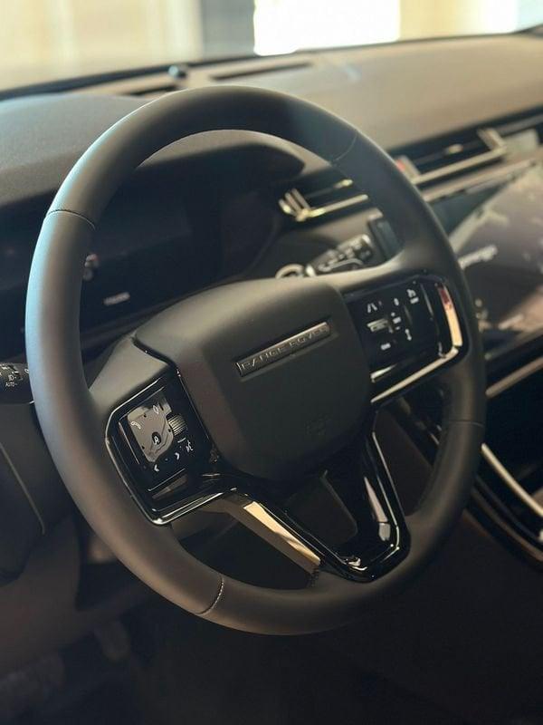 Land Rover Range Rover Velar S D200 AWD Auto