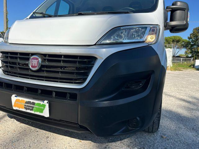 FIAT Ducato 35 3.0 BIFUEL CNG PLM-TM LH2 furg. coibentato