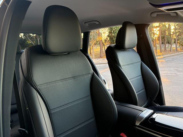 MERCEDES-BENZ GLC 200 d 4Matic Mild Hybrid Advanced Plus.