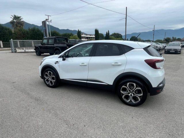 RENAULT Captur TCe 100 CV GPL Intens