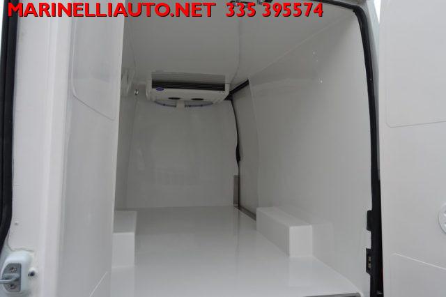 IVECO Daily 35S14V 2.3 Furgone CON FRIGO ATP P.CONSEGNA