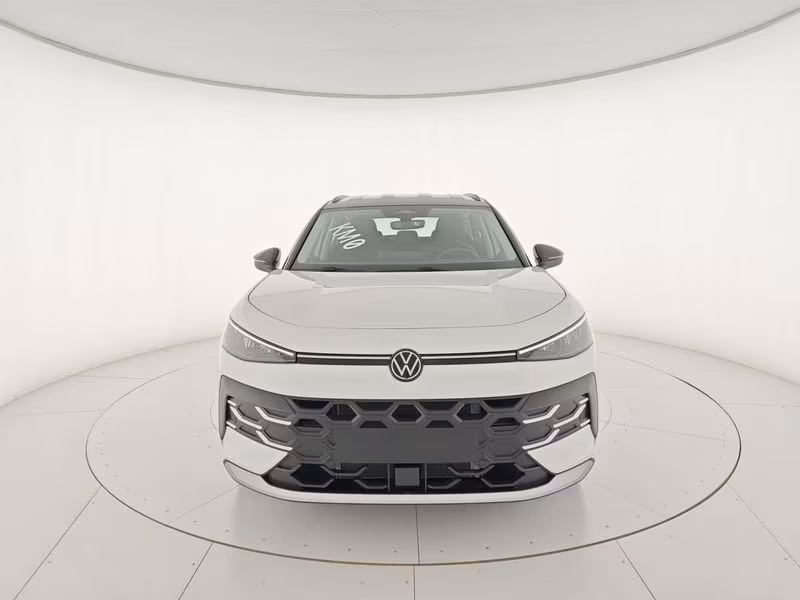 Volkswagen T-Roc 1.5 eTSI ACT DSG Life