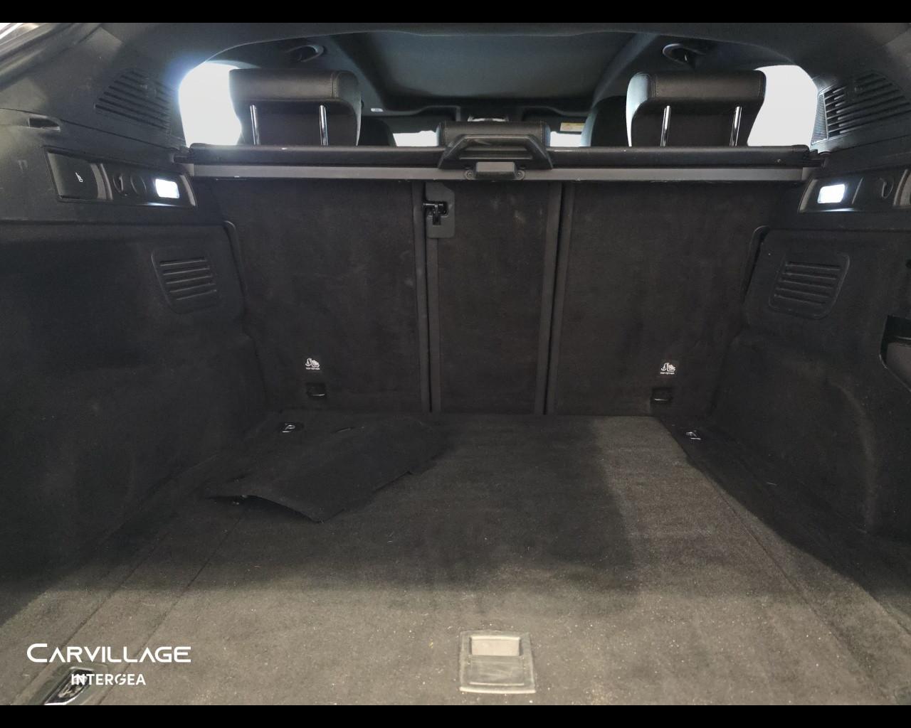 ALFA ROMEO Stelvio 2.2 t Ti Q4 210cv auto