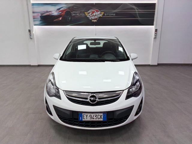 OPEL Corsa 1.2 85CV 3 porte GPL-TECH Edition