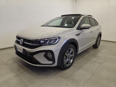 Volkswagen Taigo 1.0 tsi R-Line 110cv IN PROMO - ACC/Lim - Cam - Carplay - Tetto