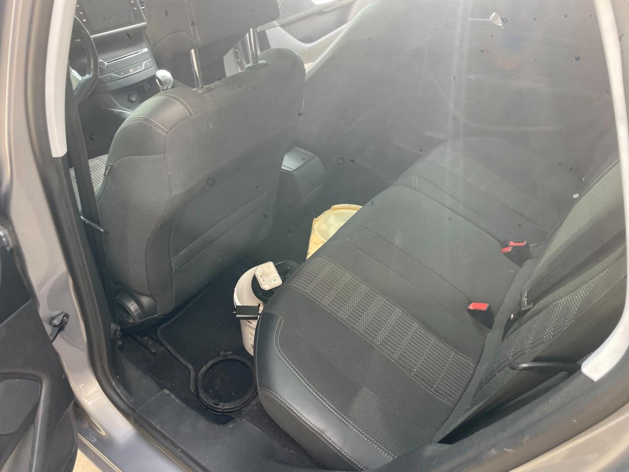 Peugeot 308 1.5 BlueHDi 130cv SW Allure #LEGGERE ANNUNCIO