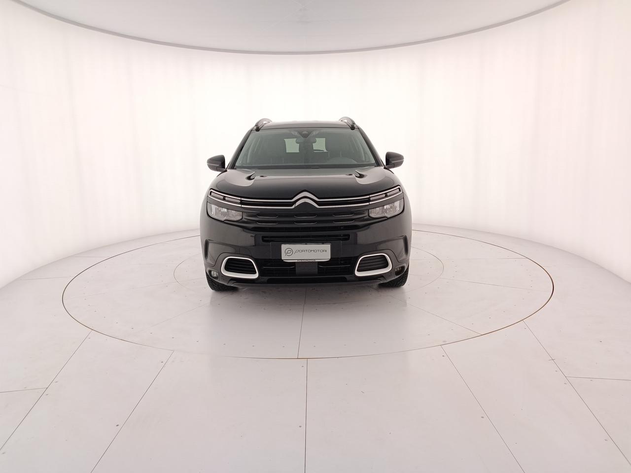 CITROEN C5 Aircross 1ª s. - C5 Aircross BlueHDi 180 S&S EAT8 Feel