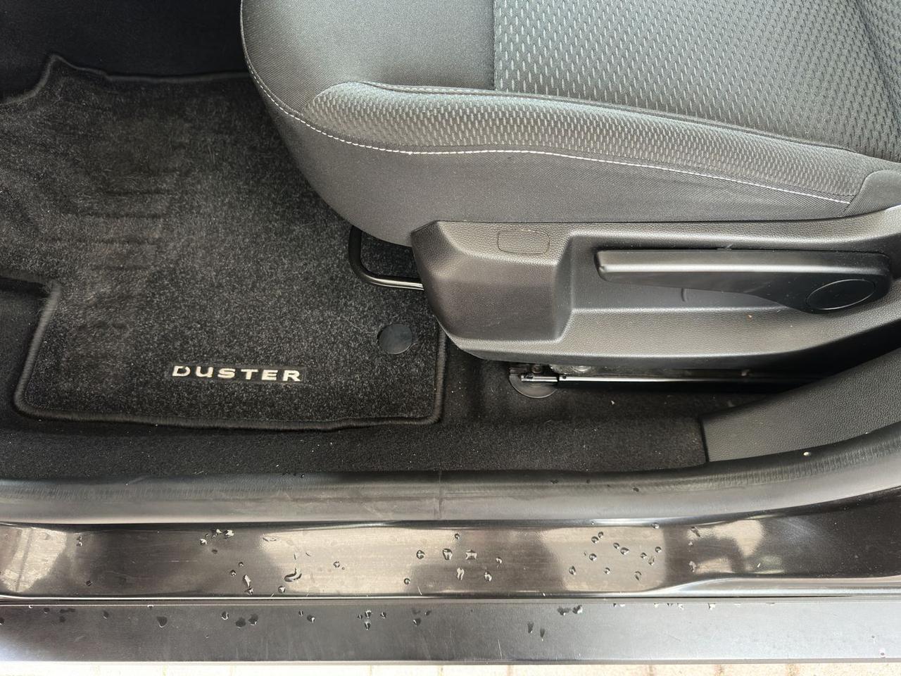 Dacia Duster Comfort TCe 100 Bi-fuel #7042