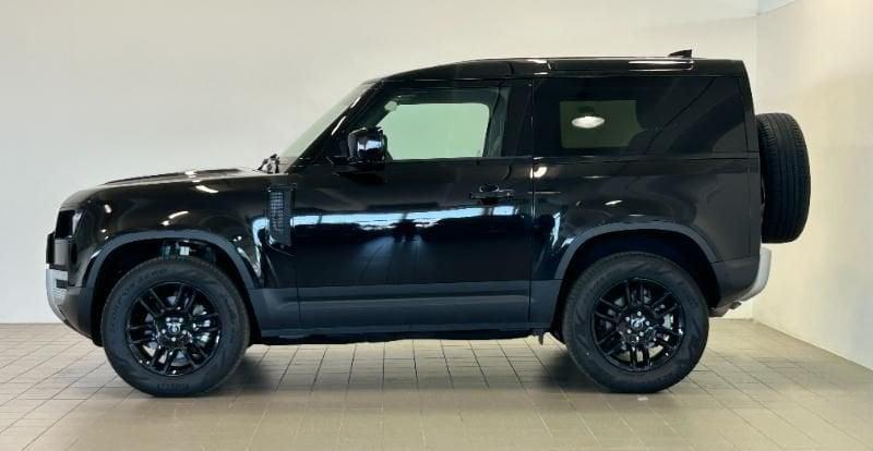 Land Rover Defender 3P 90 D MHEV 3.0D I6 200CV AT S