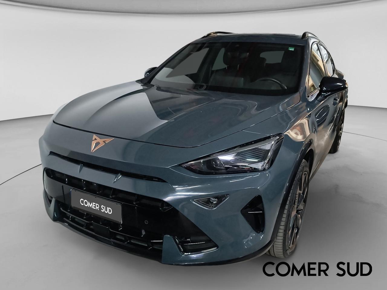CUPRA Formentor 2024 - Formentor 1.5 hybrid 150cv dsg