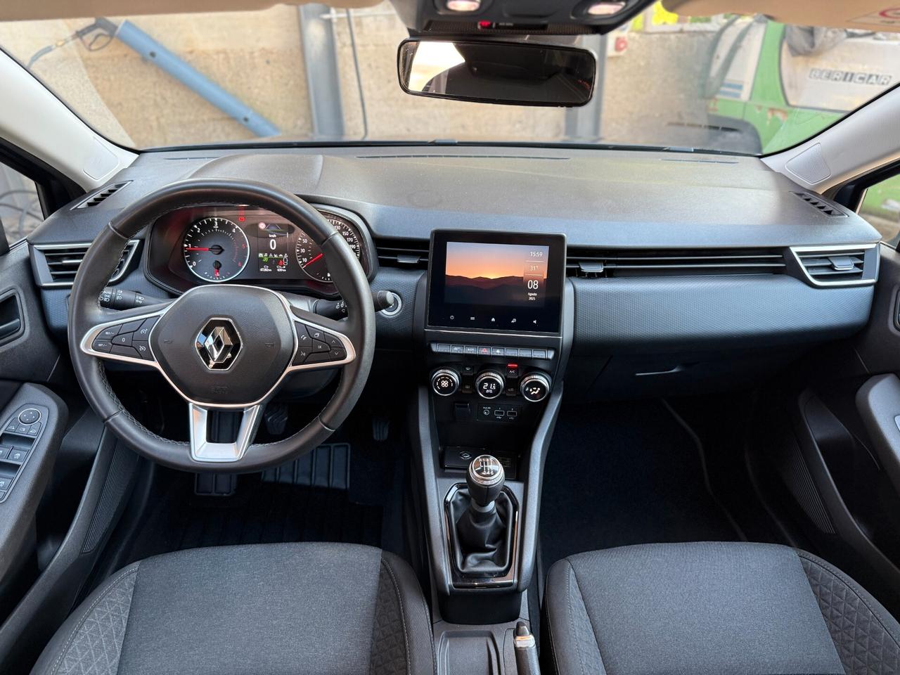 Renault Clio 1.5 dCi 100 CV 5 porte Business