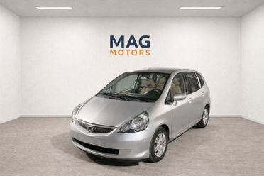 Honda Jazz 1.4 i-DSi 5p. LS "IN ARRIVO"