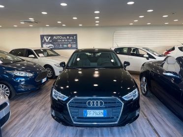 Audi A3 SPB 1.6 TDI Sport
