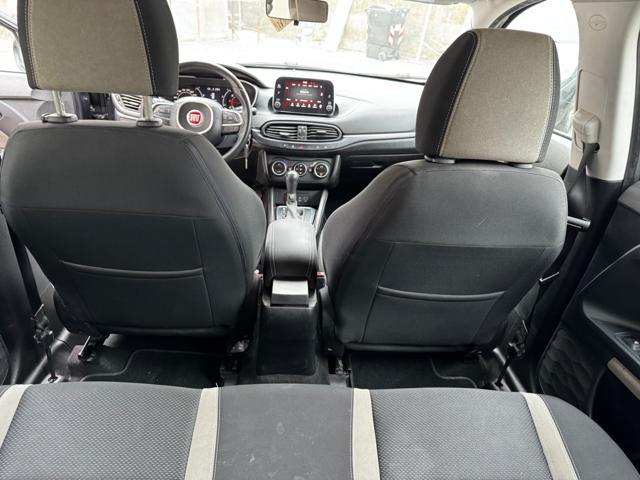 FIAT Tipo Automatica 1.3 Mjt S&S Lounge