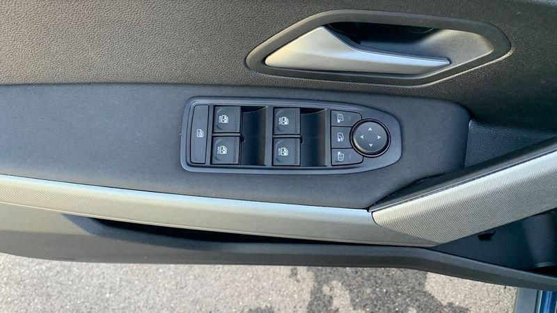 Dacia Bigster journey hybrid 155